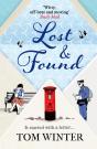Lost And Found - Preview