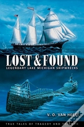 Capa do artigo Lost And Found
