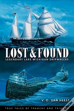 Capa do artigo Lost And Found