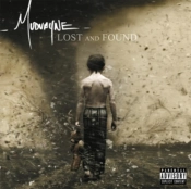 Capa do artigo Lost and Found - Vinil