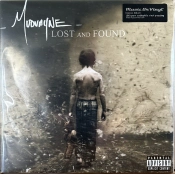 Capa do artigo Lost And Found - Vinil