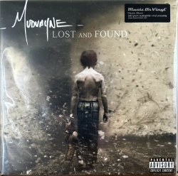Capa do artigo Lost And Found - Vinil