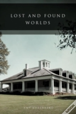 Capa do artigo Lost And Found Worlds