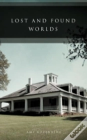 Capa do artigo Lost And Found Worlds