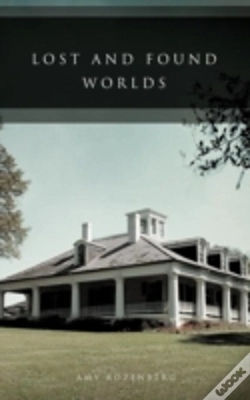 Capa do artigo Lost And Found Worlds