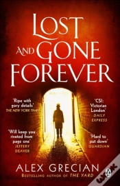 Capa do artigo Lost And Gone Forever