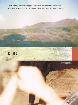 Capa do artigo Lost And