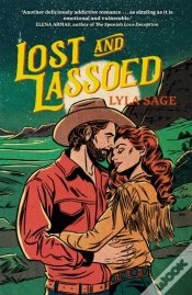Capa do artigo Lost And Lassoed