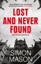 Lost And Never Found