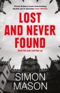 Lost And Never Found - Preview