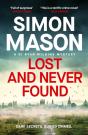 Lost And Never Found - Preview
