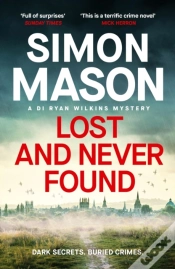 Capa do artigo Lost And Never Found