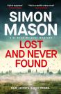 Lost And Never Found - Preview