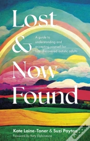 Capa do artigo Lost And Now Found