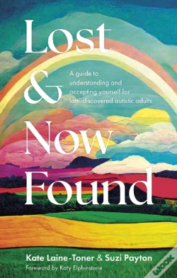 Capa do artigo Lost And Now Found