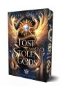 Lost And Stolen Gods - Preview