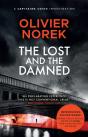 Lost And The Damned - Preview