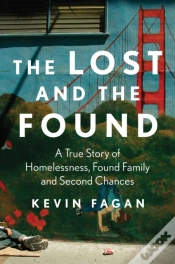 Capa do artigo Lost And The Found