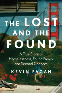 Capa do artigo Lost And The Found