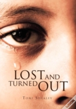 Capa do artigo Lost And Turned Out