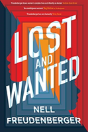Lost And Wanted - Preview