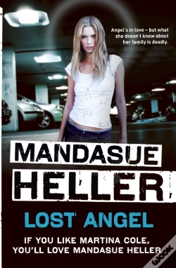 Capa do artigo Lost Angel