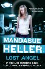 Lost Angel - Preview