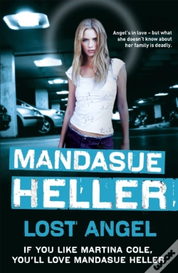 Capa do artigo Lost Angel