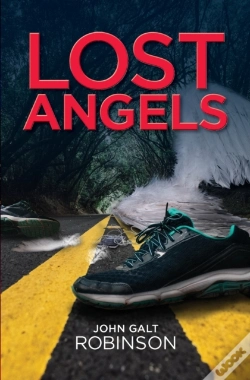 Capa do artigo Lost Angels