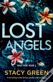 Capa do artigo Lost Angels