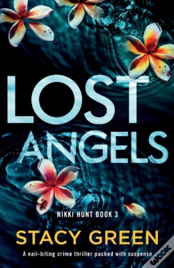 Capa do artigo Lost Angels