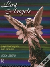 Capa do artigo Lost Angels