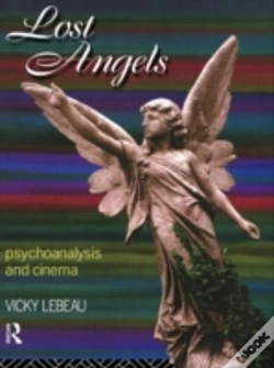 Capa do artigo Lost Angels