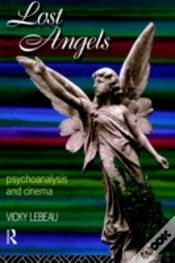 Capa do artigo Lost Angels
