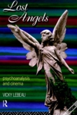 Capa do artigo Lost Angels