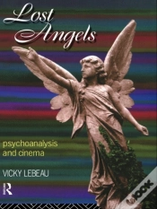 Capa do artigo Lost Angels