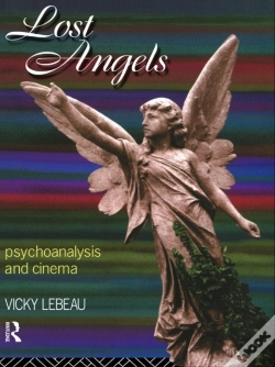 Capa do artigo Lost Angels