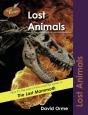 Lost Animals - Preview