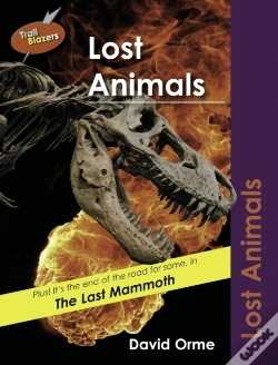 Capa do artigo Lost Animals
