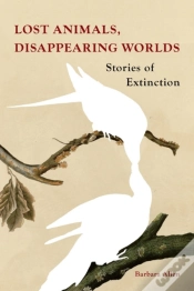 Capa do artigo Lost Animals, Disappearing Worlds