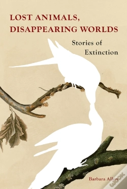 Capa do artigo Lost Animals, Disappearing Worlds