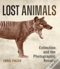 Lost Animals