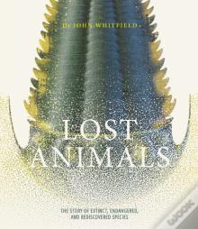 Lost Animals