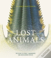 Capa do artigo Lost Animals