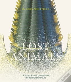 Capa do artigo Lost Animals