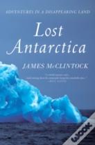Lost Antarctica