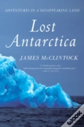 Lost Antarctica