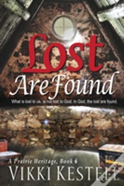 Capa do artigo Lost Are Found