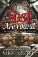 Lost Are Found