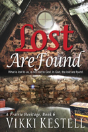 Lost Are Found - Preview